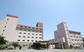 男鹿ホテル